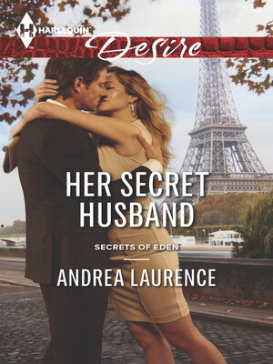 Her Secret Husband - ebook